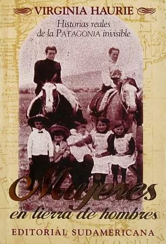 Mujeres en tierra de hombres