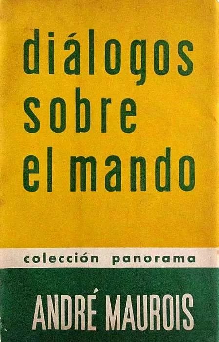 Diálogos sobre el mando