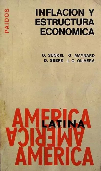 Inflación y estructura económica
