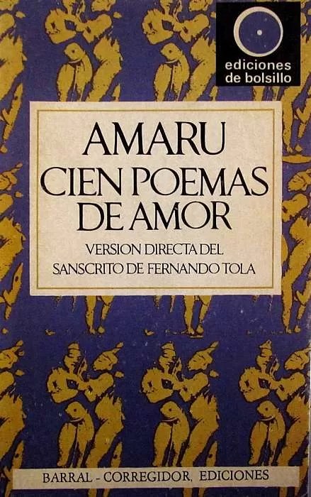 Cien poemas de amor