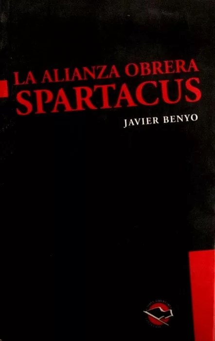 La alianza obrera Spartacus