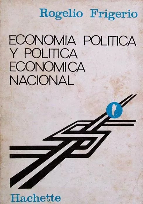 Economía política y política económica nacional