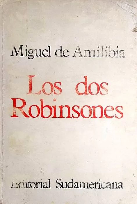 Los dos Robinsones
