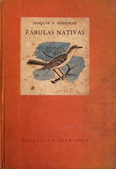 Fábulas nativas
