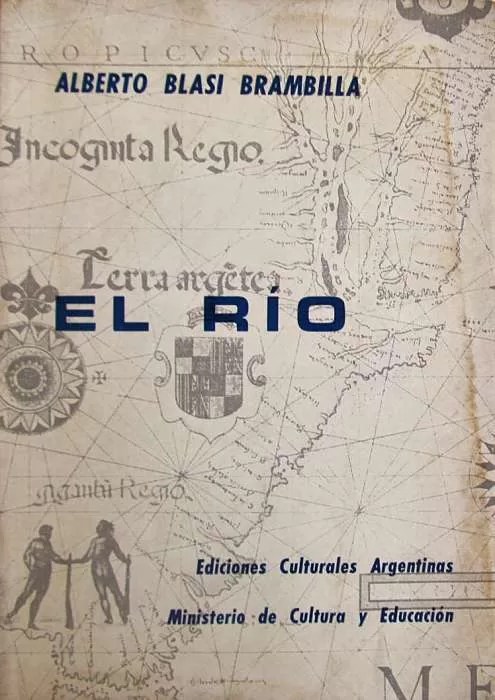 El Río