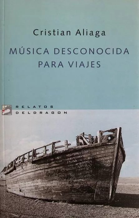 Música desonocida para viajes