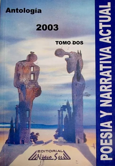 Poesía y Narrativa Actual - Tomo II