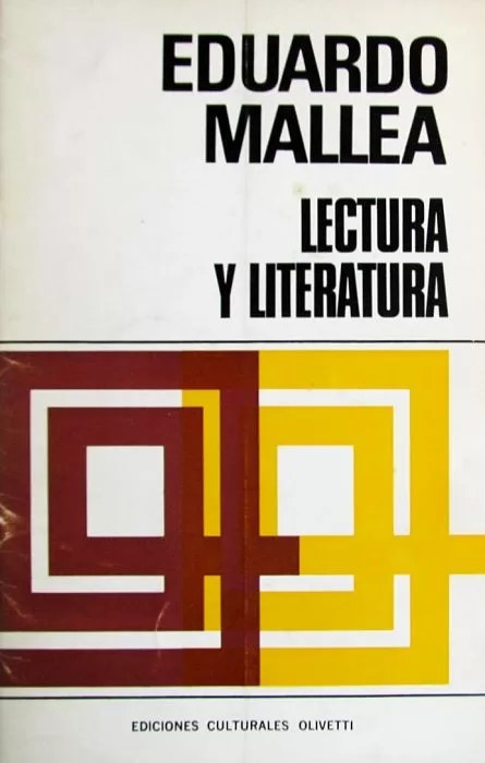 Lectura y Literatura