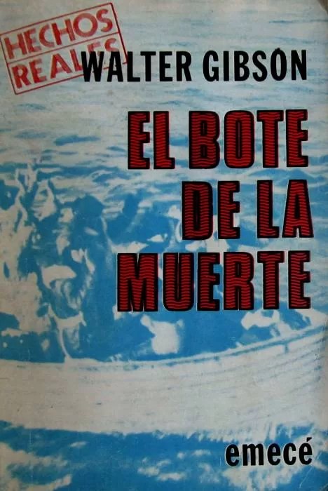 El bote de la muerte