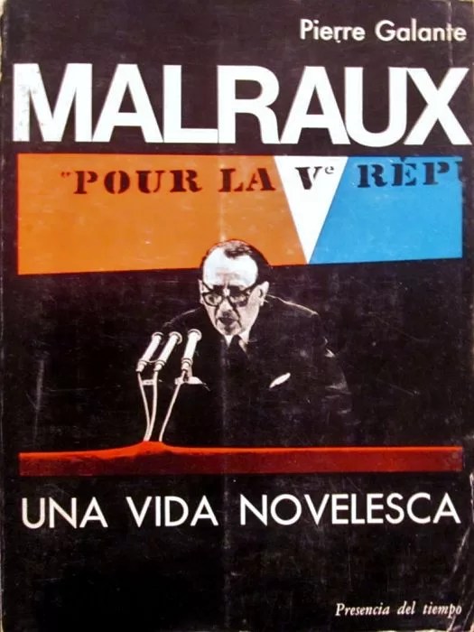 Malraux
