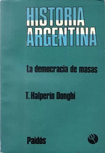 Historia Argentina