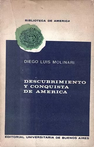 Descubrimiento y Conquista De América