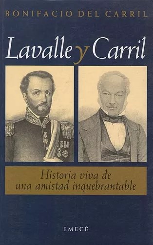 Lavalle y Carril