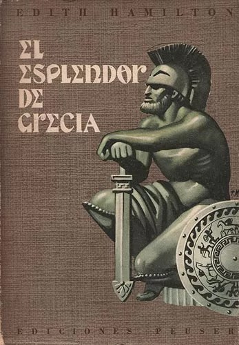 El Esplendor De Grecia