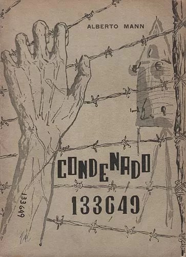 Condenado 133649