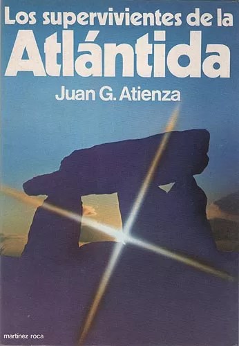 Los Supervivientes De La Atlántida