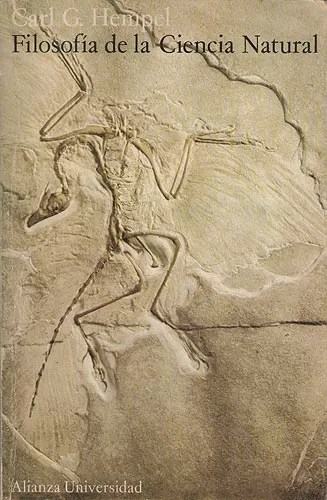 Filosofía De La Ciencia Natural