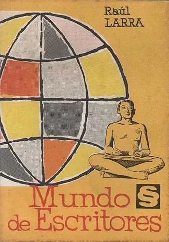 Mundo De Escritores