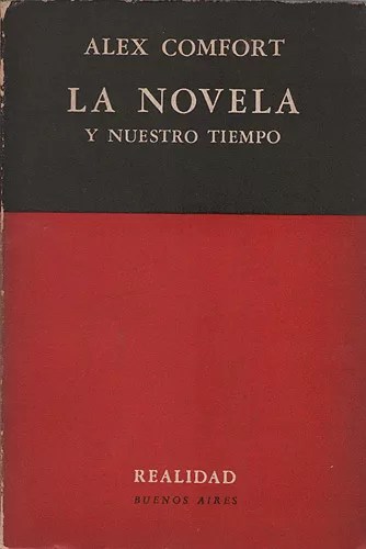 La Novela y Nuestro Tiempo