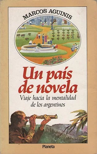 Un país de Novela