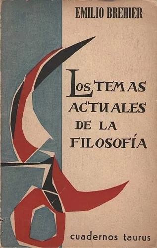 Los Temas Actuales De La Filosofía