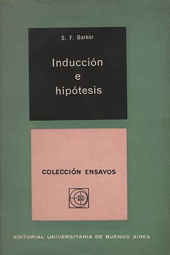 Inducción e Hipótesis