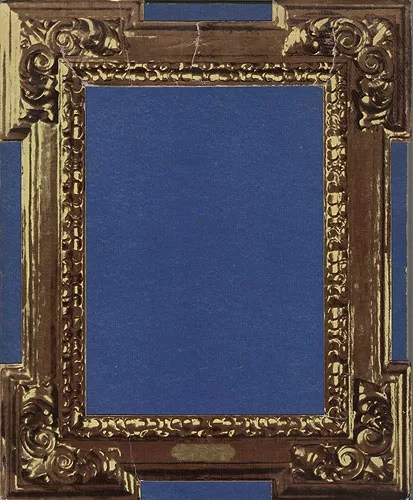 Panorama De La Pintura Española Desde Los Reyes Católicos a Goya