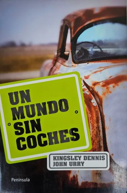 Un mundo sin coches