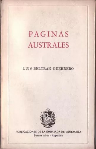 Páginas australes