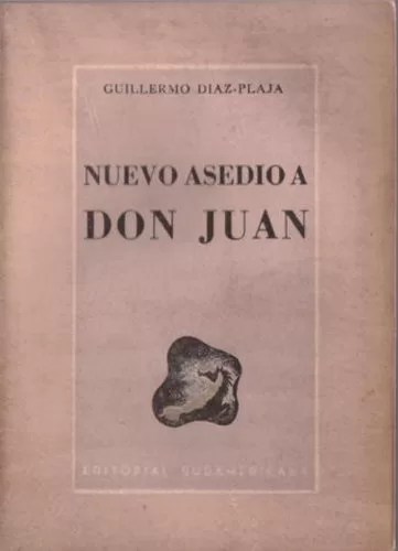 Nuevo asedio a Don Juan