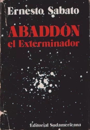 Abaddón