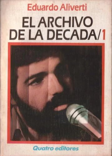 El archivo de la década / 1.