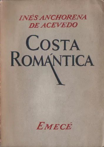 Costa romántica