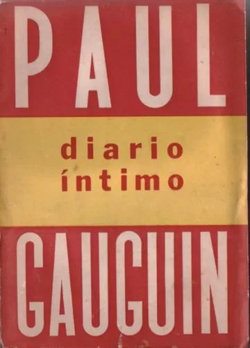 Diario íntimo