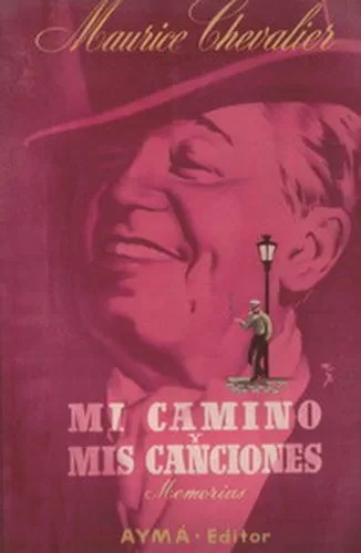 Mi Camino y Mis Canciones