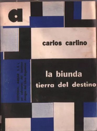La Biunda. Tierra Del Destino.