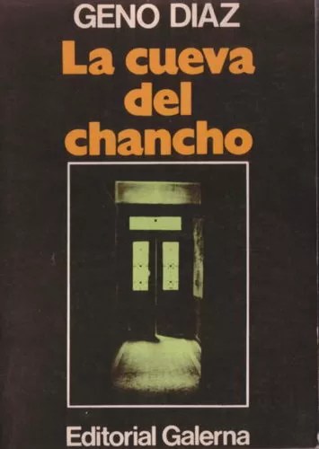 La Cueva Del Chancho