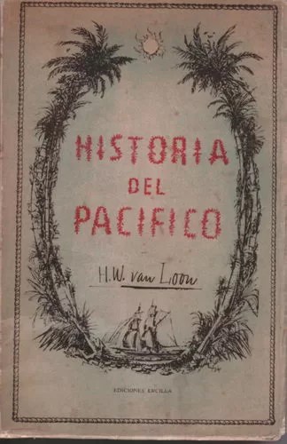 Historia Del Pacífico