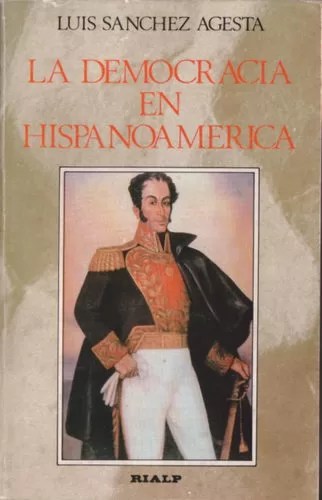 La Democracia En Hispanoamérica