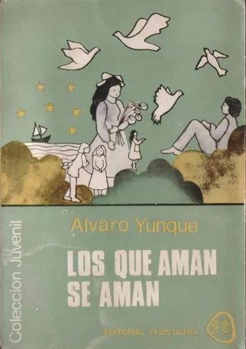 Los Que Aman Se Aman