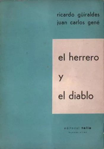 El Herrero y El Diablo