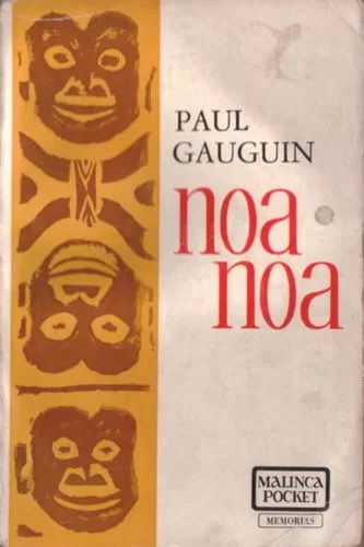 Noa Noa (La Isla feliz)