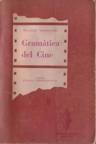 Gramática Del Cine