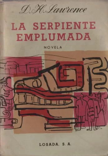 La serpiente emplumada