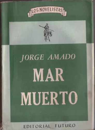 Mar Muerto