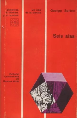 Seis alas: hombres de ciencia renacentistas