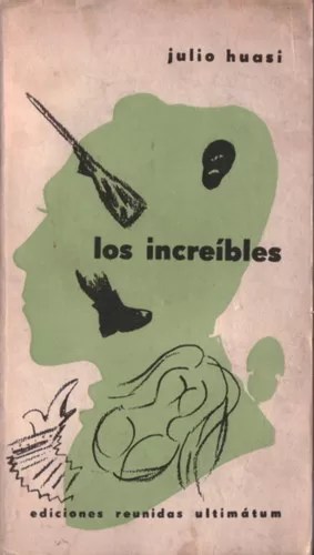 Los increíbles