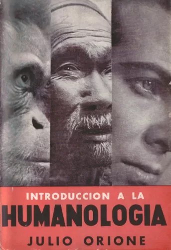 Introducción a la Humanología