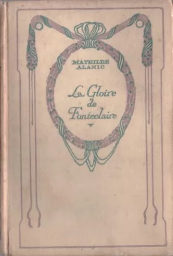 La Glorie de Fonteclaire