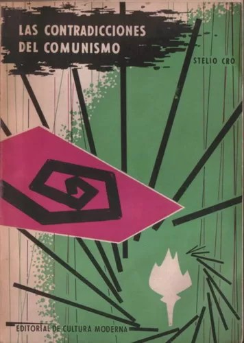 Las contradicciones del comunismo